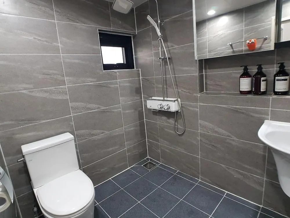 Hotel Guideok 1084 Czedżu