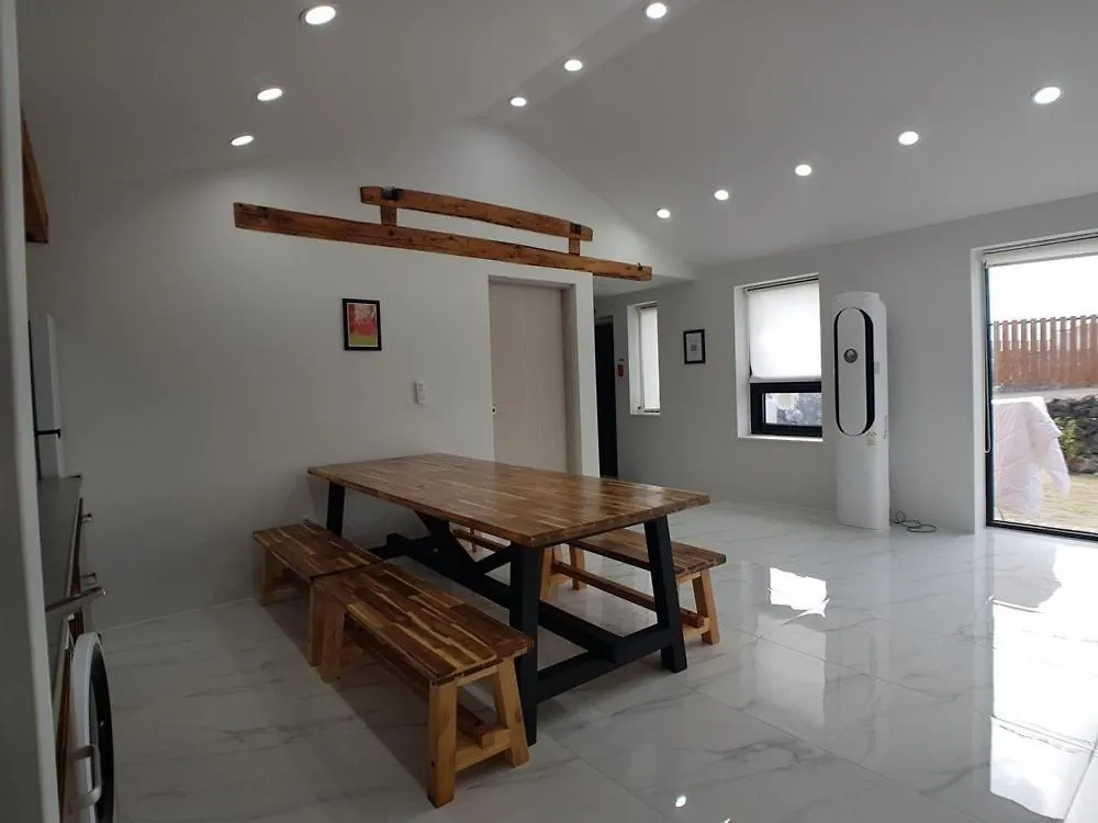 Hotel Guideok 1084 Czedżu 0*,  Korea Południowa